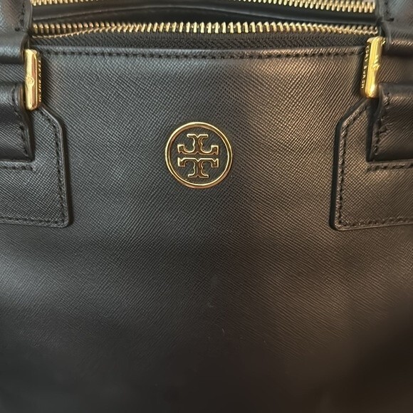 Saffiano Tory Burch Tote - Picture 2 of 5